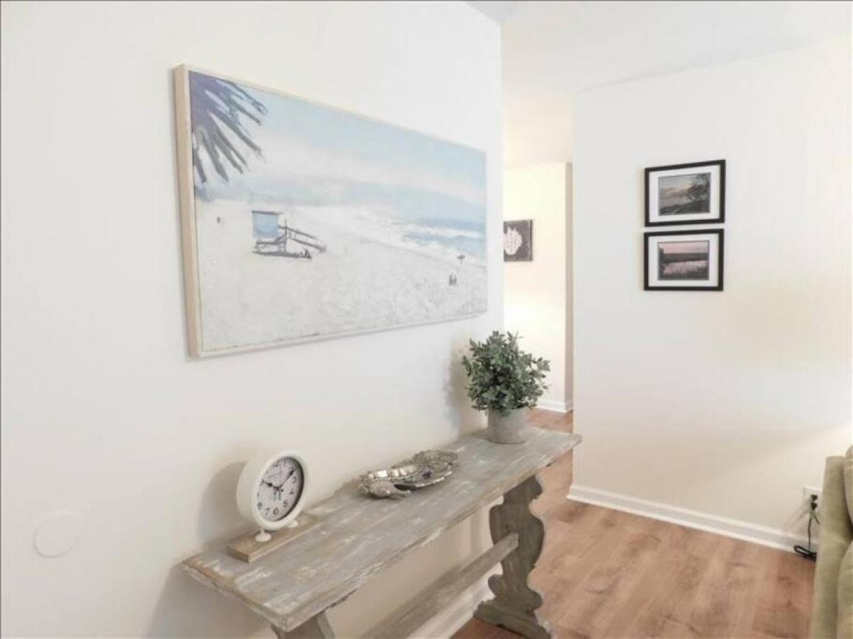 Q16 Comfortable 2 Bedroom 2 Ba Second Level In Ocean Walk St. Simons Island Exteriér fotografie