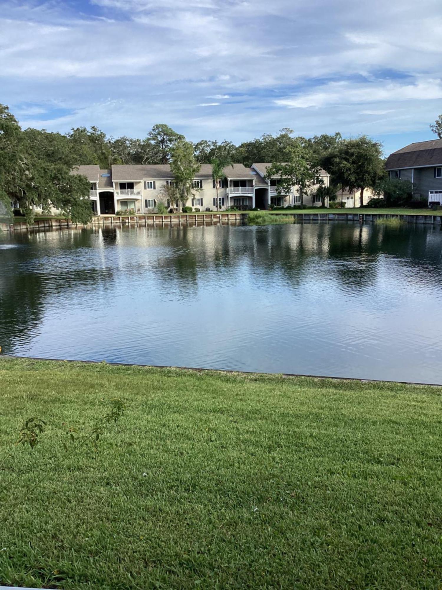 Q16 Comfortable 2 Bedroom 2 Ba Second Level In Ocean Walk St. Simons Island Exteriér fotografie